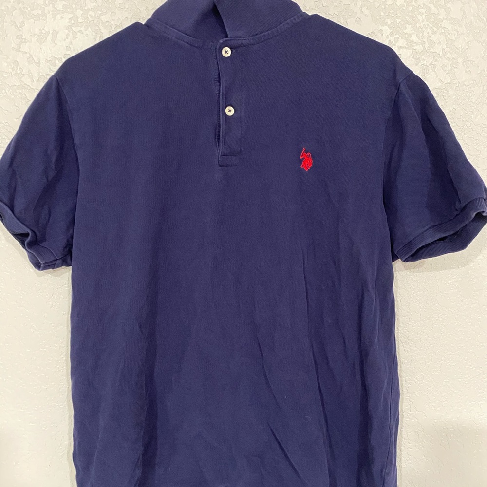 Collar Shirt